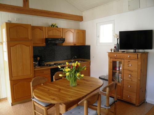 Apartamento Weingut-ferienhof Sch�fer
