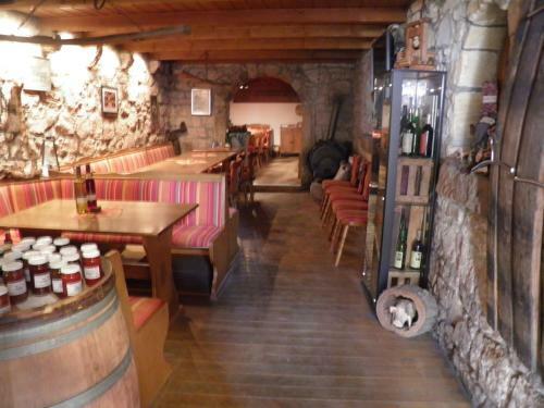 Apartamento Weingut-ferienhof Sch�fer