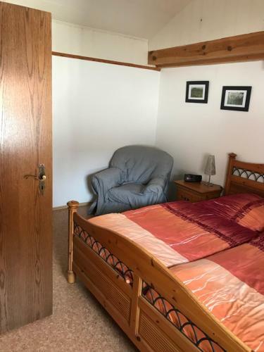 Apartamento Weingut-ferienhof Sch�fer