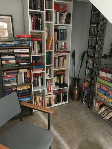 Apartamento Weingut-ferienhof Sch�fer