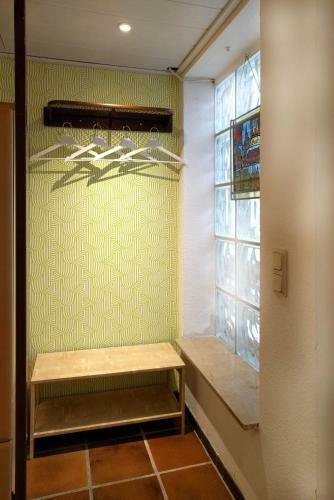 Apartamento Nibo Hof