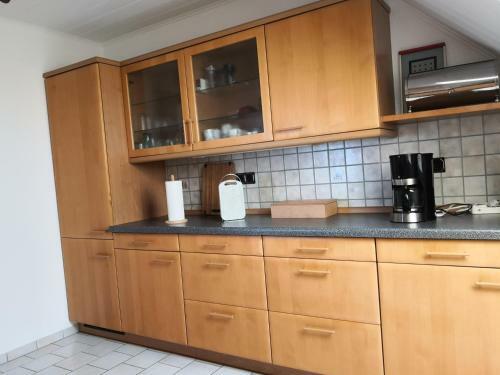 Apartamento Ferienwohnung Goldbacher Blick