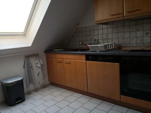 Apartamento Ferienwohnung Goldbacher Blick