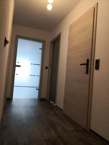 Apartamento Ferienwohnung Goldbacher Blick