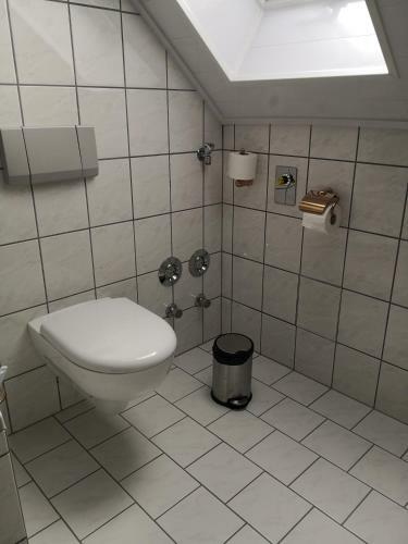 Apartamento Ferienwohnung Goldbacher Blick