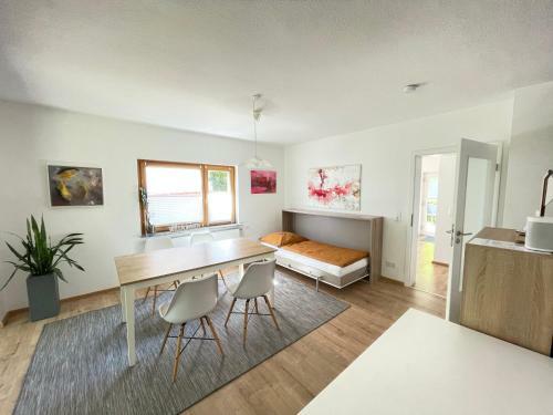 Apartamento Fuchsbau-goldbach