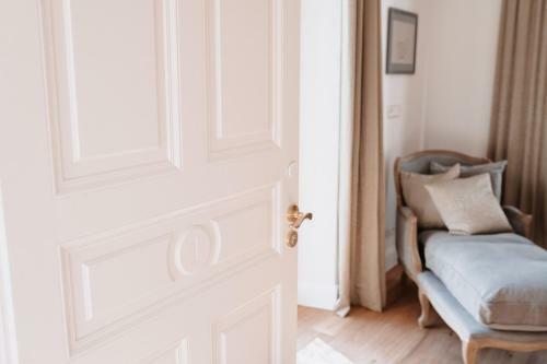 Hotel Das Betthupferl