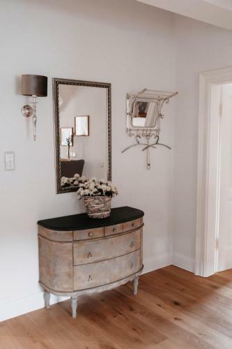 Hotel Das Betthupferl