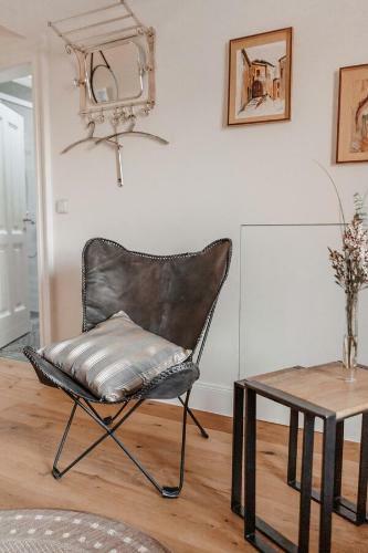 Hotel Das Betthupferl