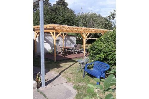 Apartamento Ferienhaus Burmeister