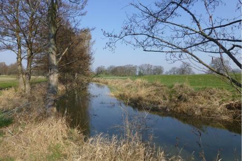 Apartamento Ferienhaus Burmeister