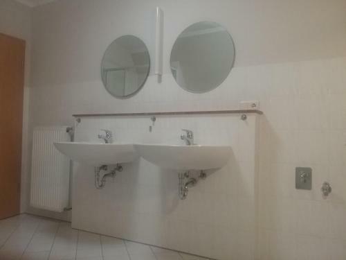 Apartamento Haus Holldack Wohnung Maria