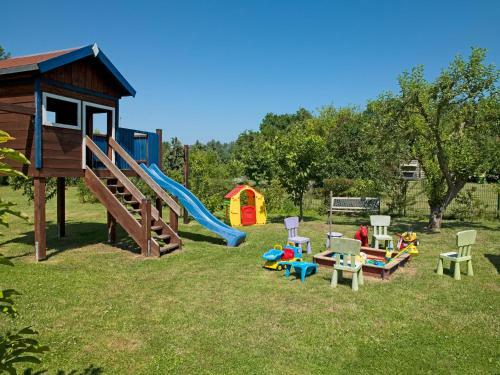 Apartamento Fewo Pusteblume