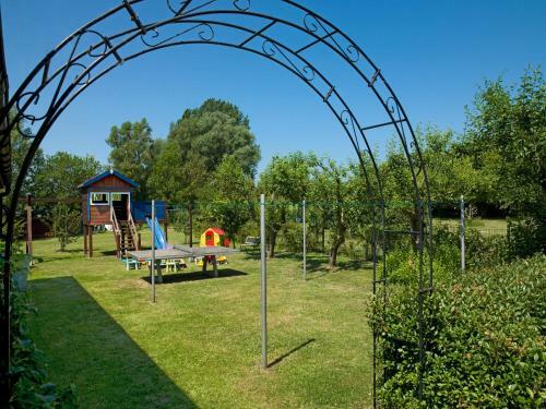 Apartamento Fewo Pusteblume