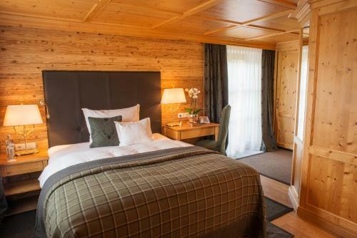Hotel Burg Vital Resort
