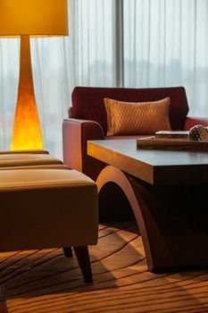 Renaissance Shanghai Putuo Hotel