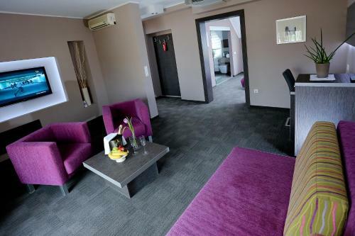 Hostal Motel Pri Lesniku
