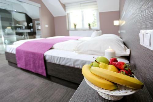 Hostal Motel Pri Lesniku