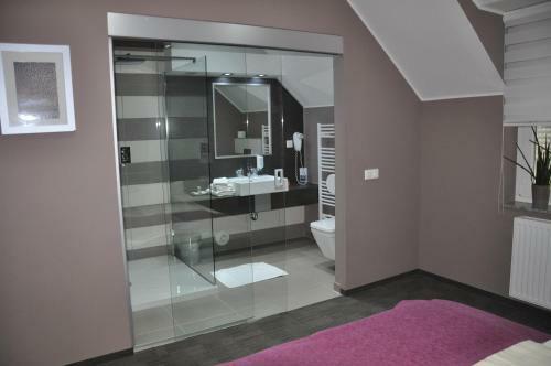 Hostal Motel Pri Lesniku