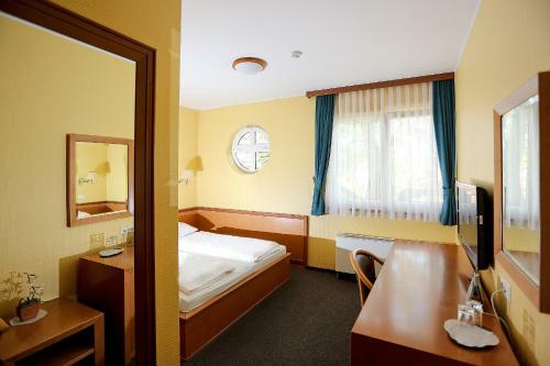 Hostal Motel Pri Lesniku