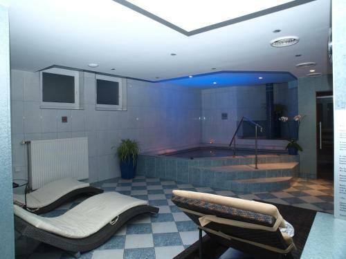 Hostal Motel Pri Lesniku