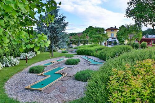 Hostal Motel Pri Lesniku