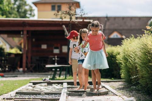 Hostal Motel Pri Lesniku