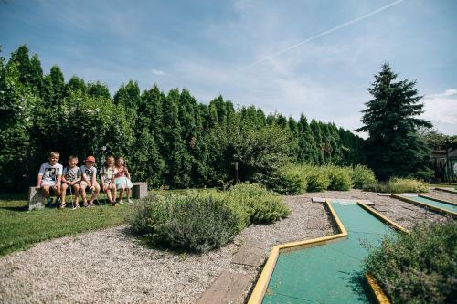 Hostal Motel Pri Lesniku