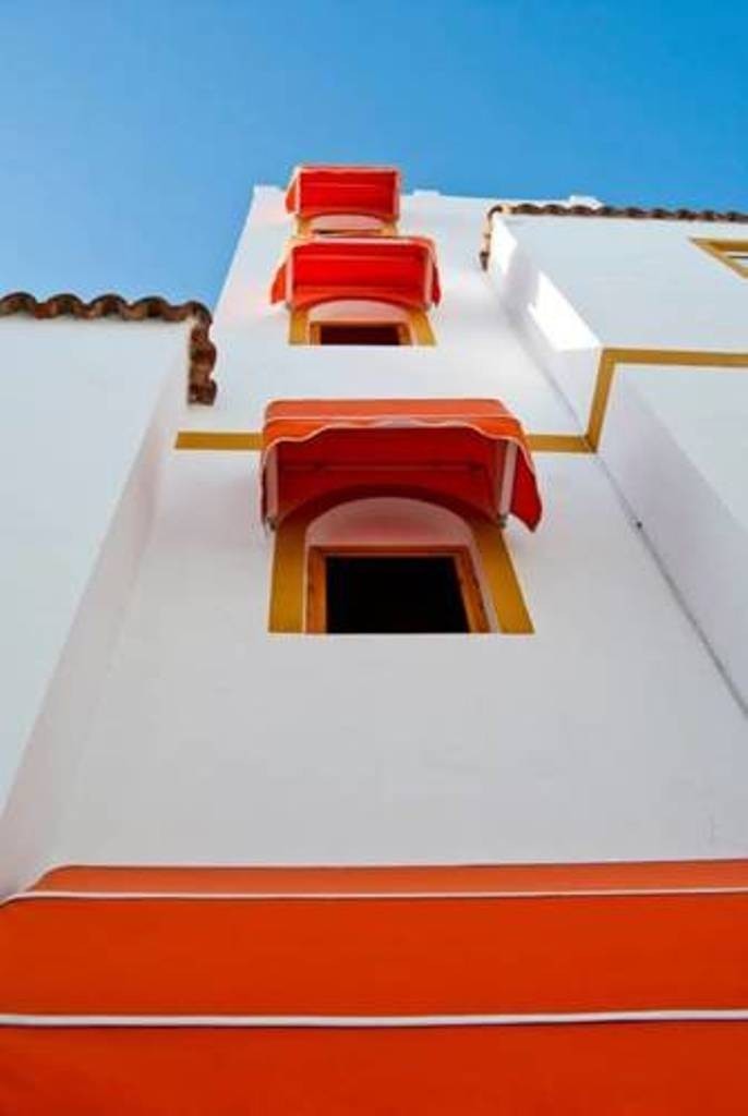 Hostal Los Bateles