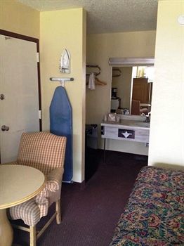 Motel Ambassador Inn
