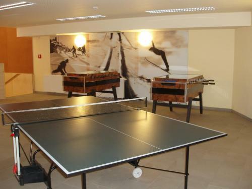Jufa Hotel Montafon