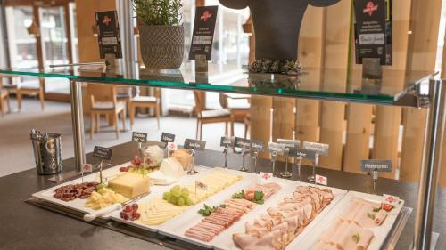 Jufa Hotel Montafon