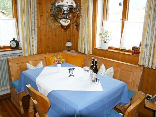 Apartment Oberammergau