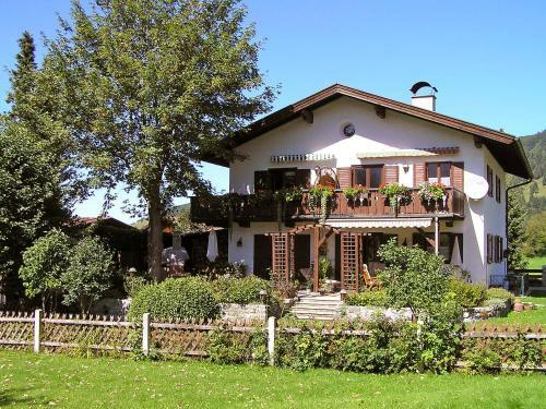 Apartment Oberammergau