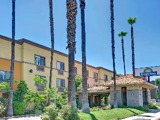 Hotel Days Inn West Covina