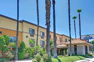 Hotel Days Inn West Covina