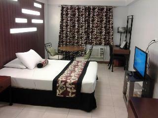 Hotel Jupiter Suites