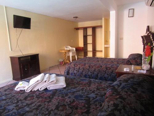 Gran Hotel Plaza Marsol