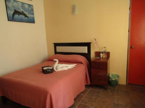 Gran Hotel Plaza Marsol