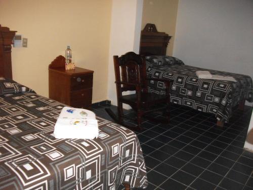 Gran Hotel Plaza Marsol