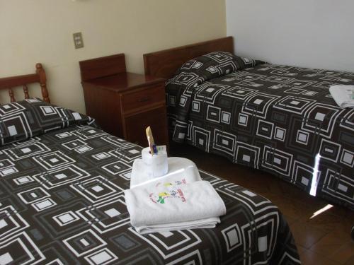 Gran Hotel Plaza Marsol