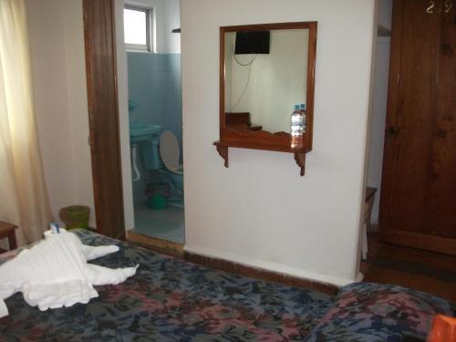 Gran Hotel Plaza Marsol