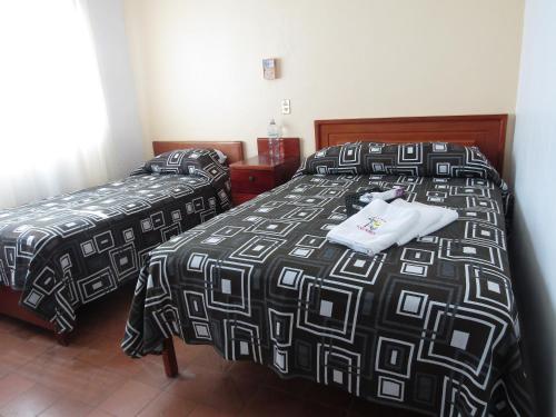 Gran Hotel Plaza Marsol