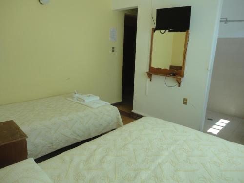 Gran Hotel Plaza Marsol