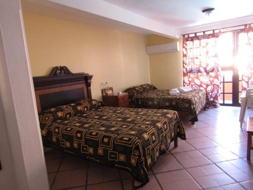 Gran Hotel Plaza Marsol