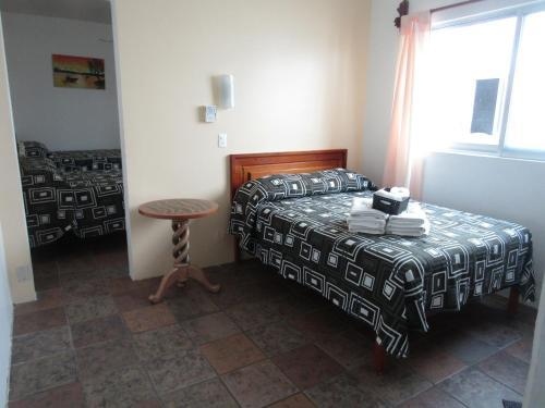 Gran Hotel Plaza Marsol