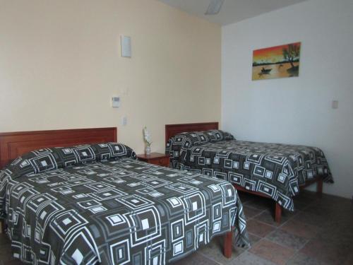 Gran Hotel Plaza Marsol