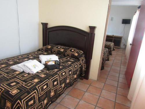Gran Hotel Plaza Marsol
