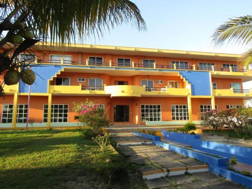 Gran Hotel Plaza Marsol