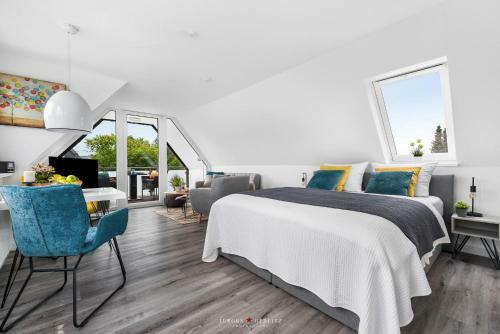 Apartamento Ferienwohnung-beste-stuuv-gluecksburg
